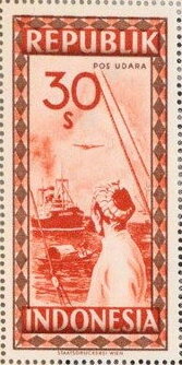 Harbor Scene