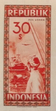 Harbor Scene