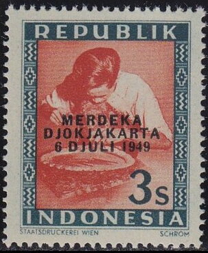Metal Worker