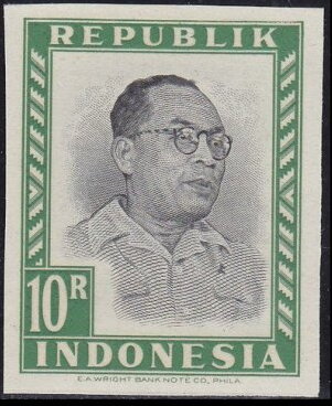 Mohamed Hatta