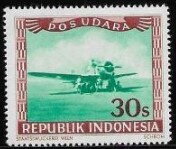 Posudara - Start Clear airplane