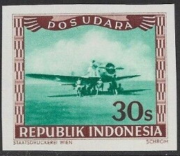 Posudara - Start Clear airplane