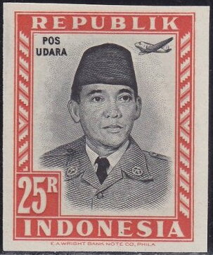 President Sukarno