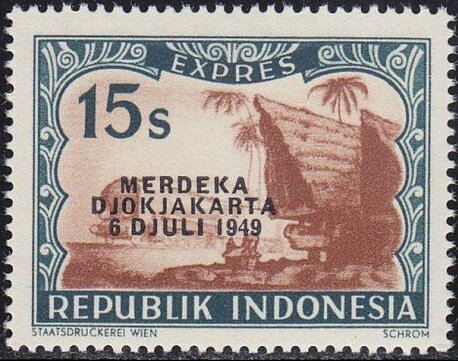 Special services (Expres)