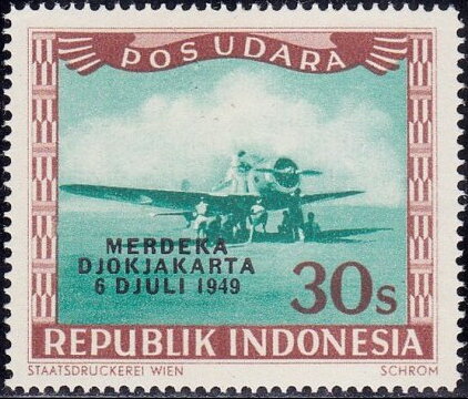 Warplane