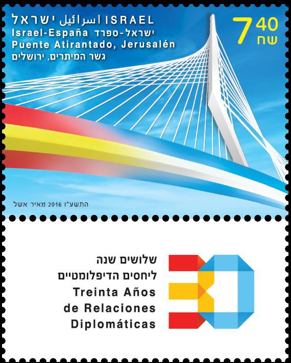 30 Years of Diplomatic Relations with Spain