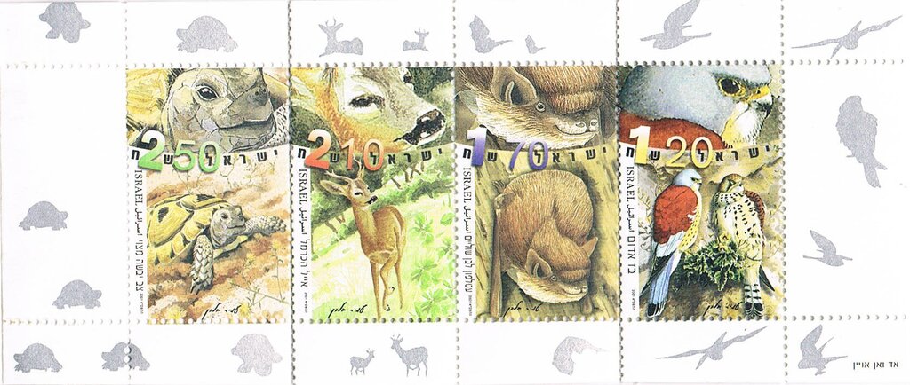 Animal spiecies theatend with extinction.