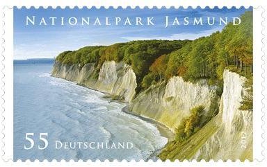 Jasmund National Park