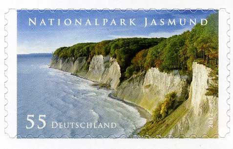 Jasmund National Park