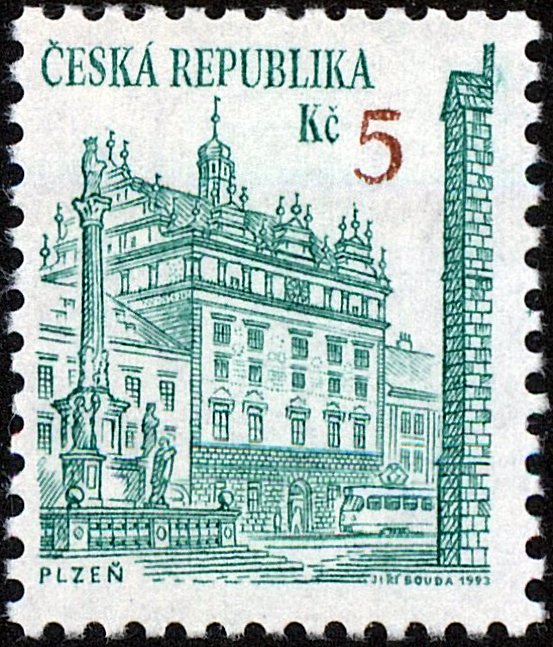 PLZEŇ