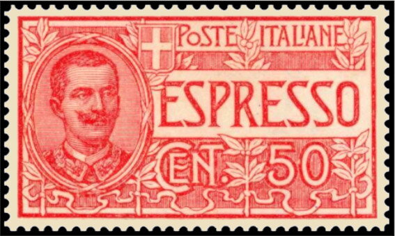 Express - Floreal Type