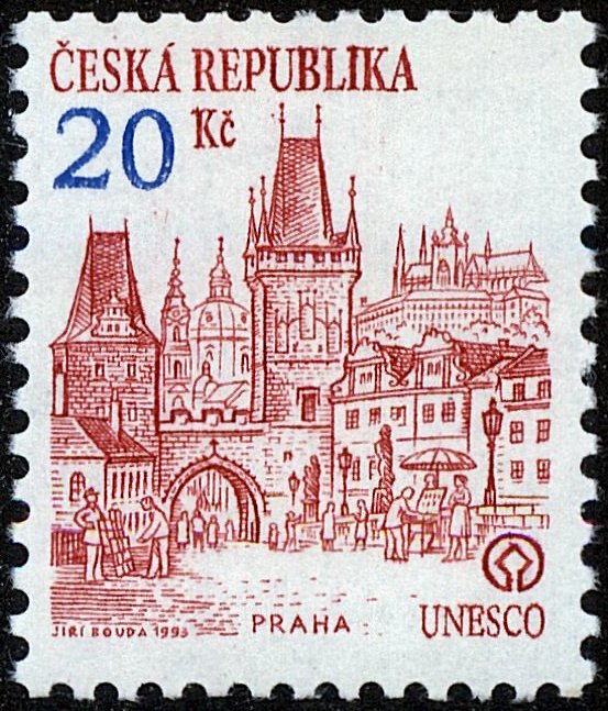 Prague