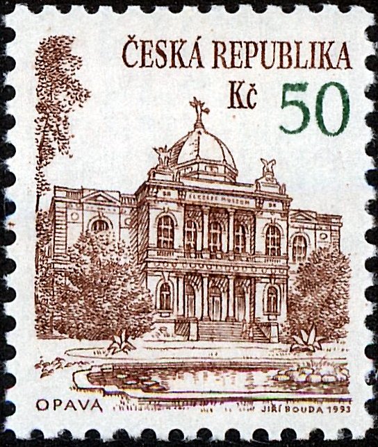 OPAVA