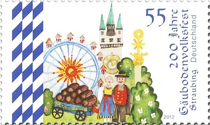 Symbols of Festival