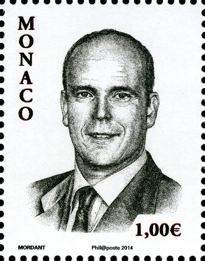 Prince Albert II