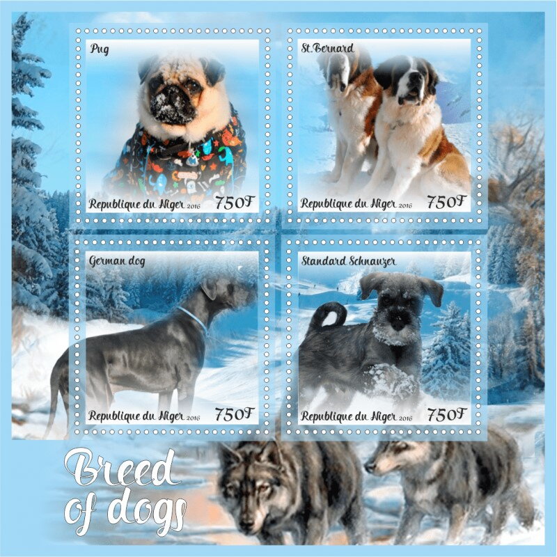 Dogs Breed of Dogs
