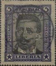President Charles Dunbar Burgess King