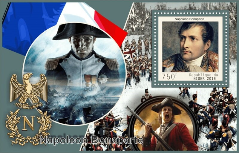 Napoleon Bonaparte