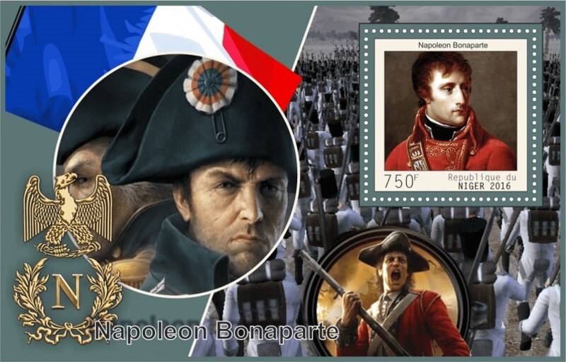 Napoleon Bonaparte