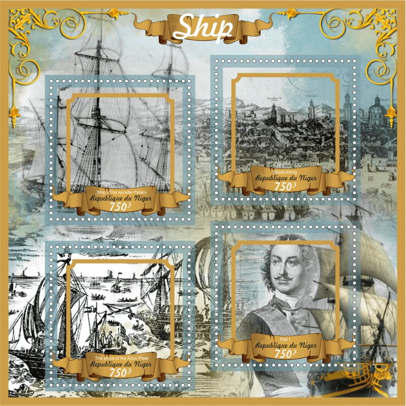 Ships Drawings Azoz Fleet