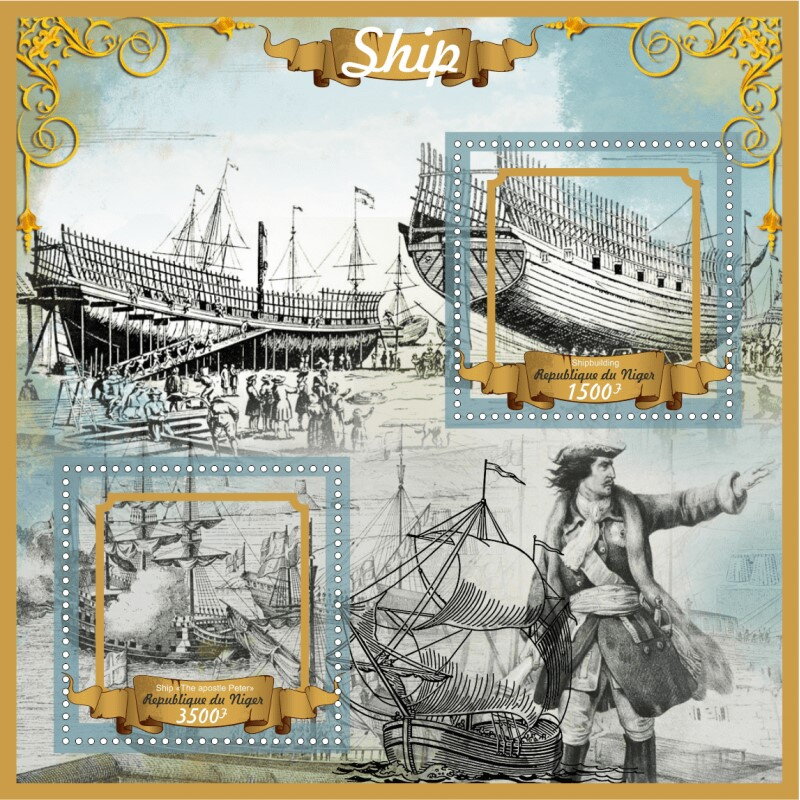 Ships Drawings Azoz Fleet