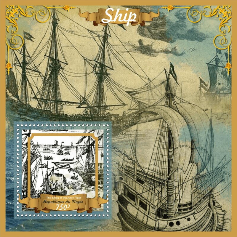 Ships Drawings Azoz Fleet
