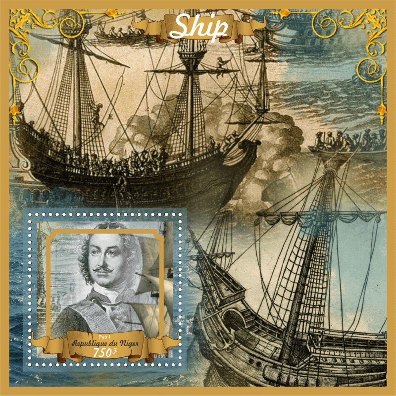 Ships Drawings Azoz Fleet