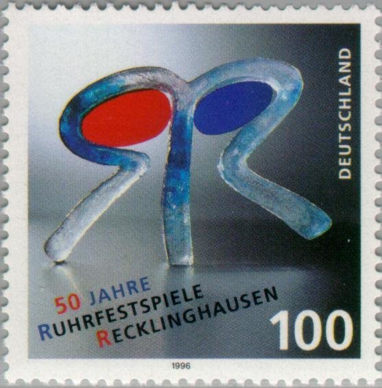 Ruhrfestspiele, Recklinghausen