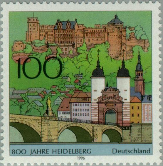 Heidelberg