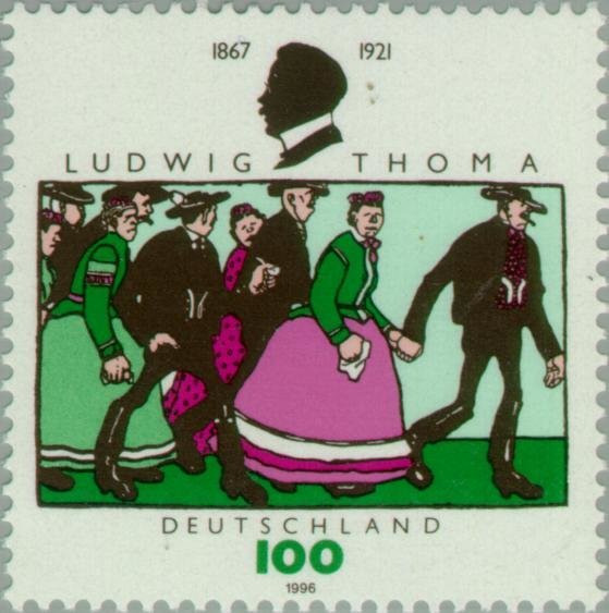 Thoma, Ludwig