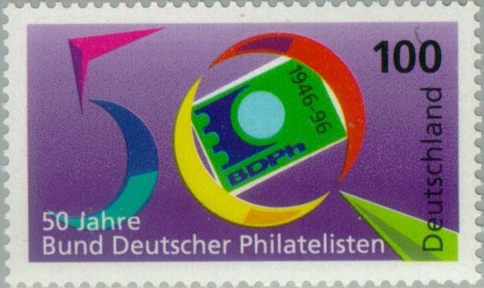 Stamp Day