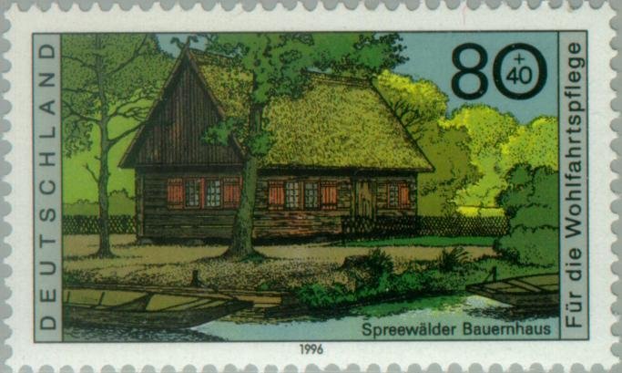 Spree Forest