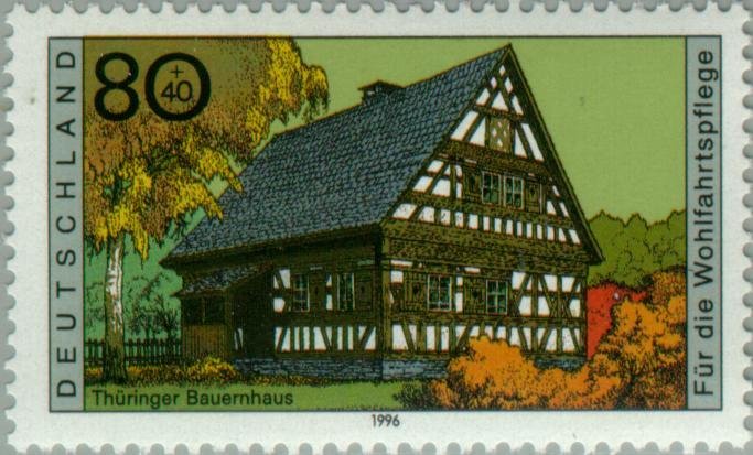 Thuringia