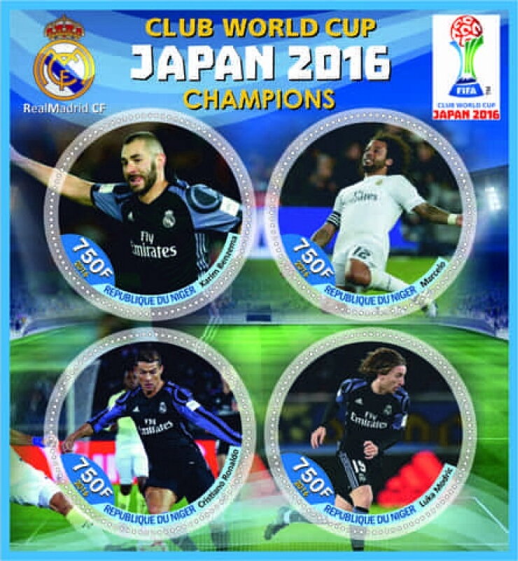 World Cup Football soccer Champions