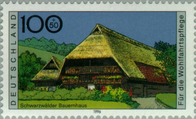 Black Forest