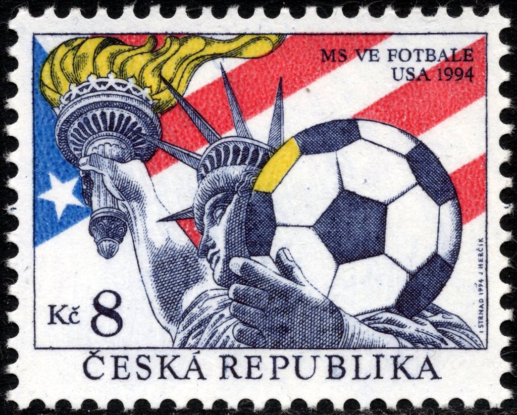 FIFA World Cup 1994 - USA