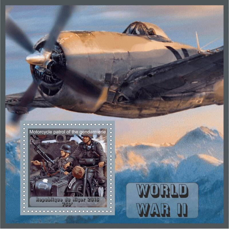 World War II