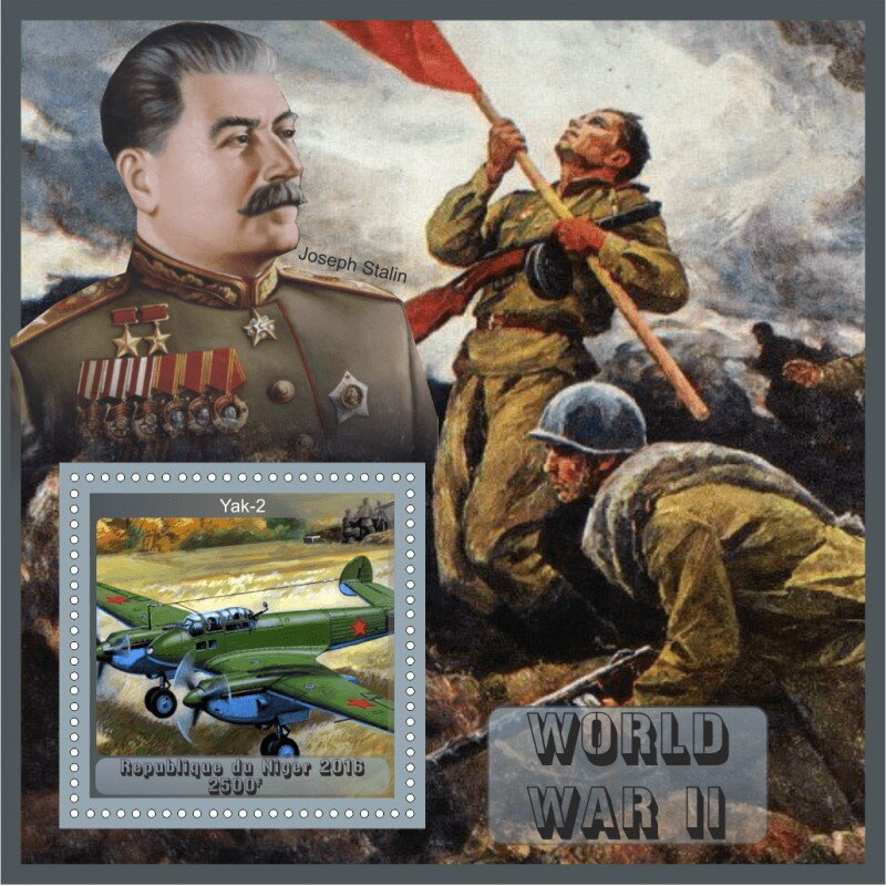 World War II