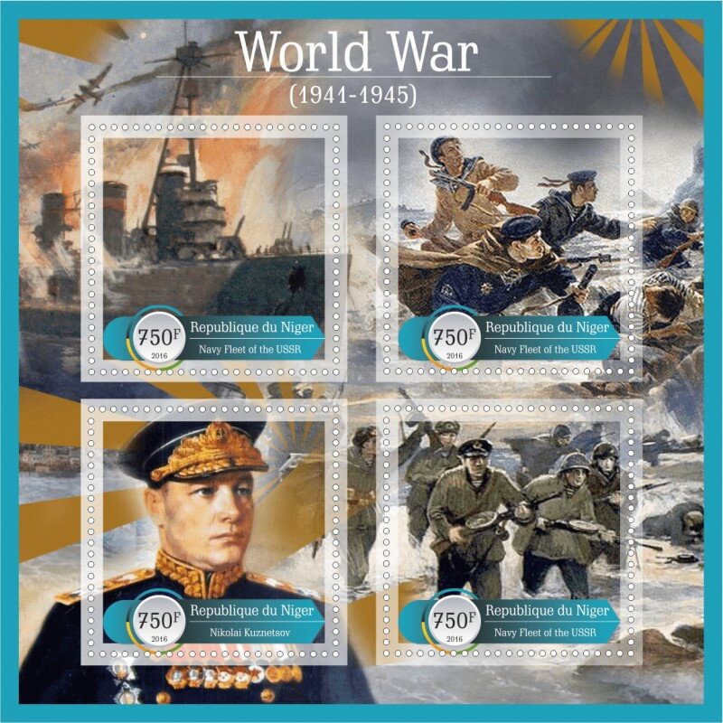 World War II
