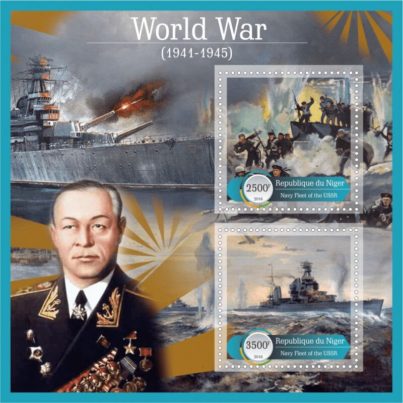 World War II