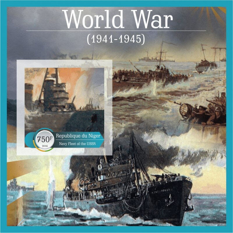 World War II