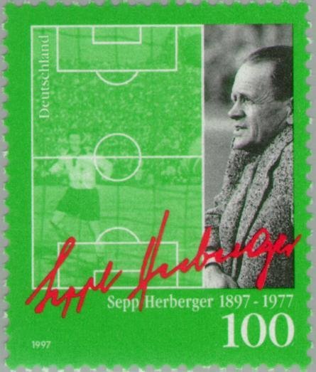Herberger, Sepp