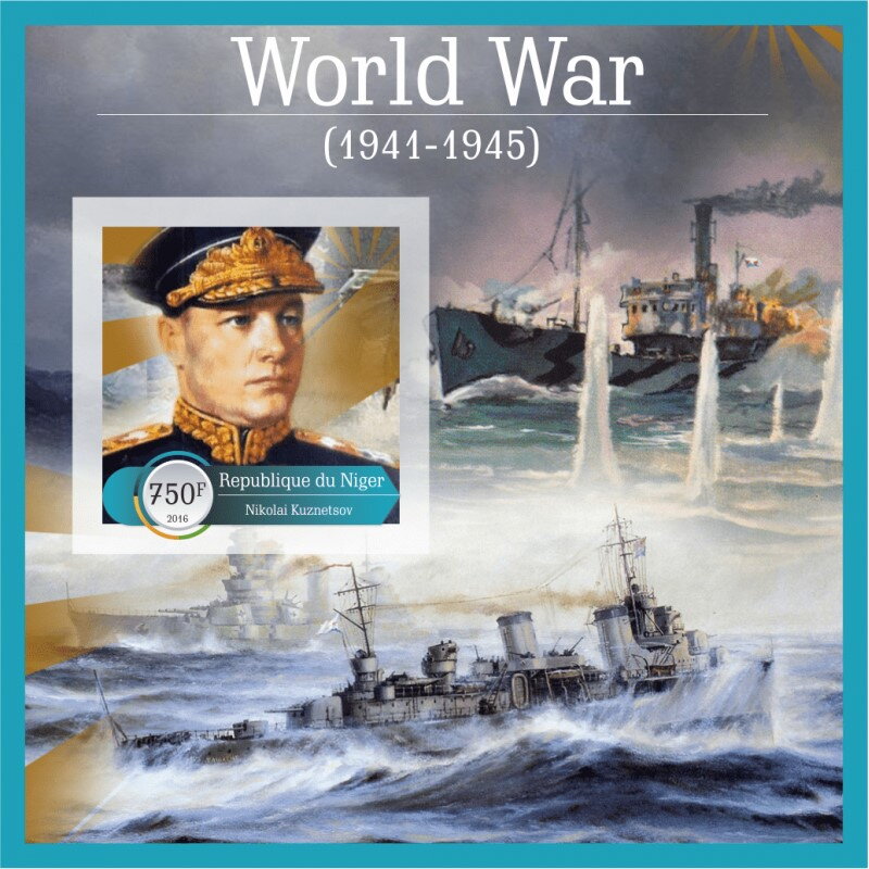 World War II