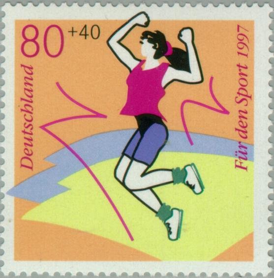 Sport help - Aerobics