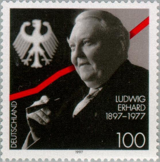 Erhard, Ludwig