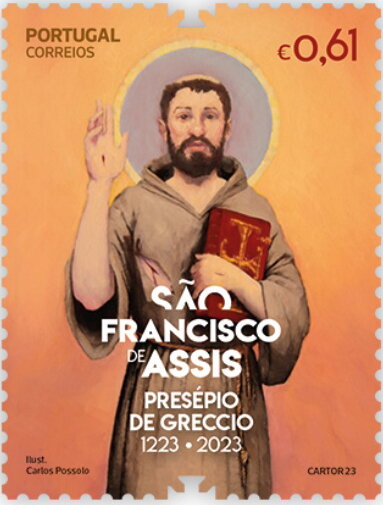 Saint Francis of Assisi