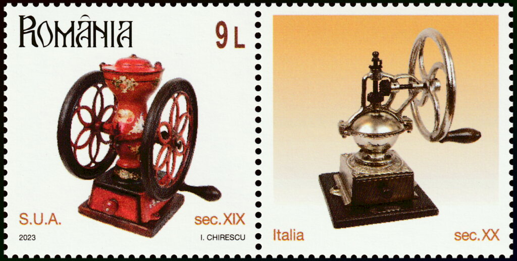 Early Enterprise No. 2 Coffee Grinder, USA, 19th Century