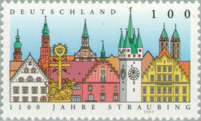 Straubing