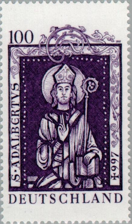 Adalbert, St.