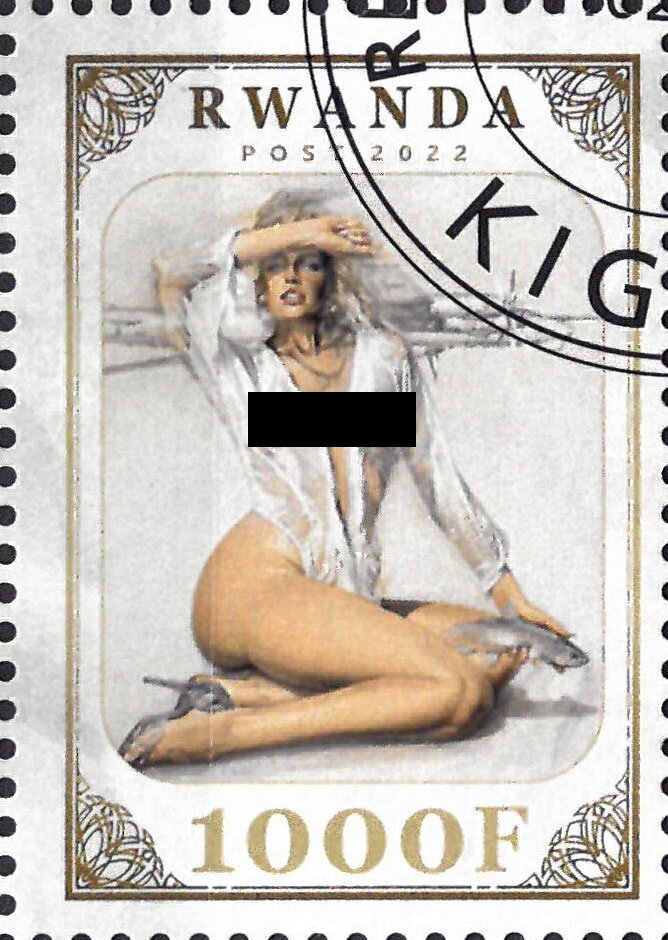 Eroticism